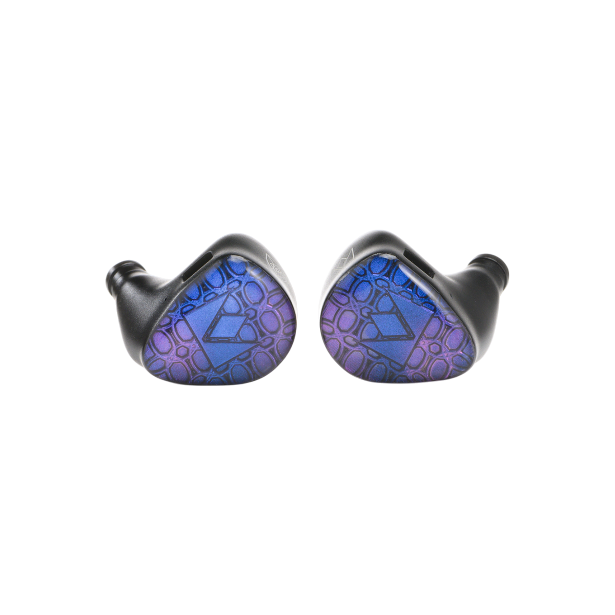 Noble Audio Knight Universal Fit In-Ear Monitors - Premium HiFi Earphones with Noise Isolation for Audiophiles, Musicians & Travelers | Perfect for Studio Recording, Commuting & Workouts