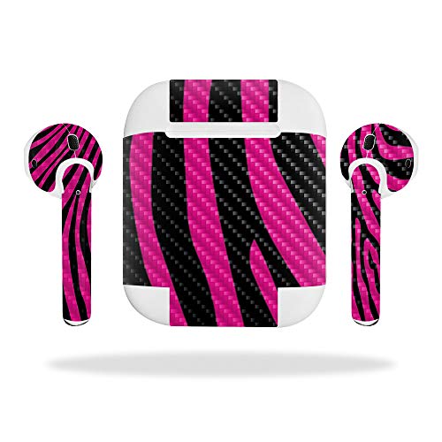 Pink Zebra