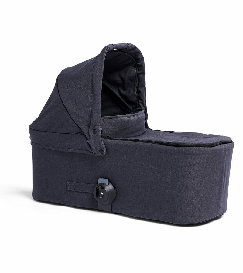 Bumbleride Indie Twin Stroller with Bassinet - Lightweight Double Jogging Stroller for Newborns & Toddlers - Perfect for Outdoor Walks, Jogging, and Family Outings