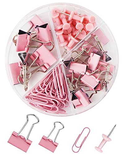 Round-pink