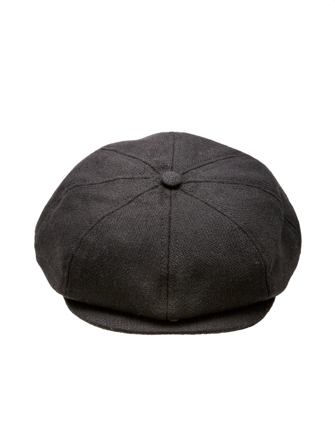 Baby Boy Ring Bearer Pageboy Cap - Tweed Ivy Newsboy Flat Cap for Weddings & Golf - Stylish Toddler Hat for Formal Events & Outdoor Activities