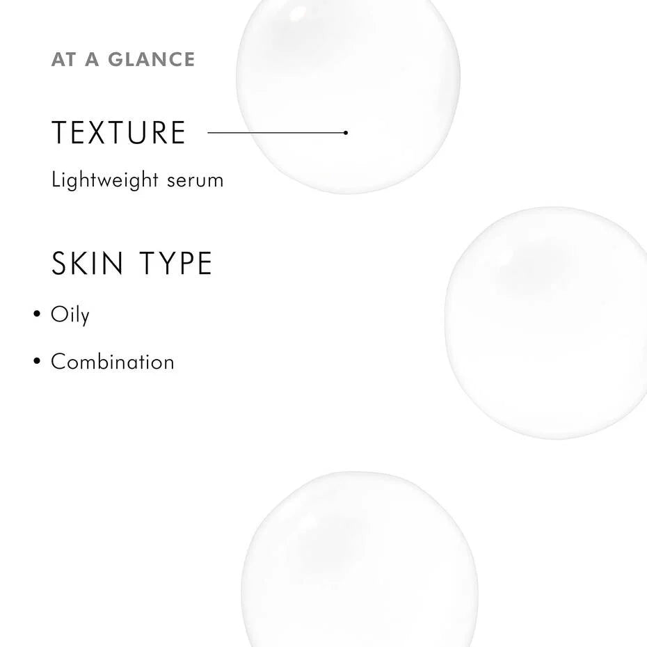 SkinCeuticals Blemish + Age Defense Serum - Anti-Aging & Acne Treatment for Clear, Youthful Skin - Perfect for Daily Skincare Routine & Nighttime Use