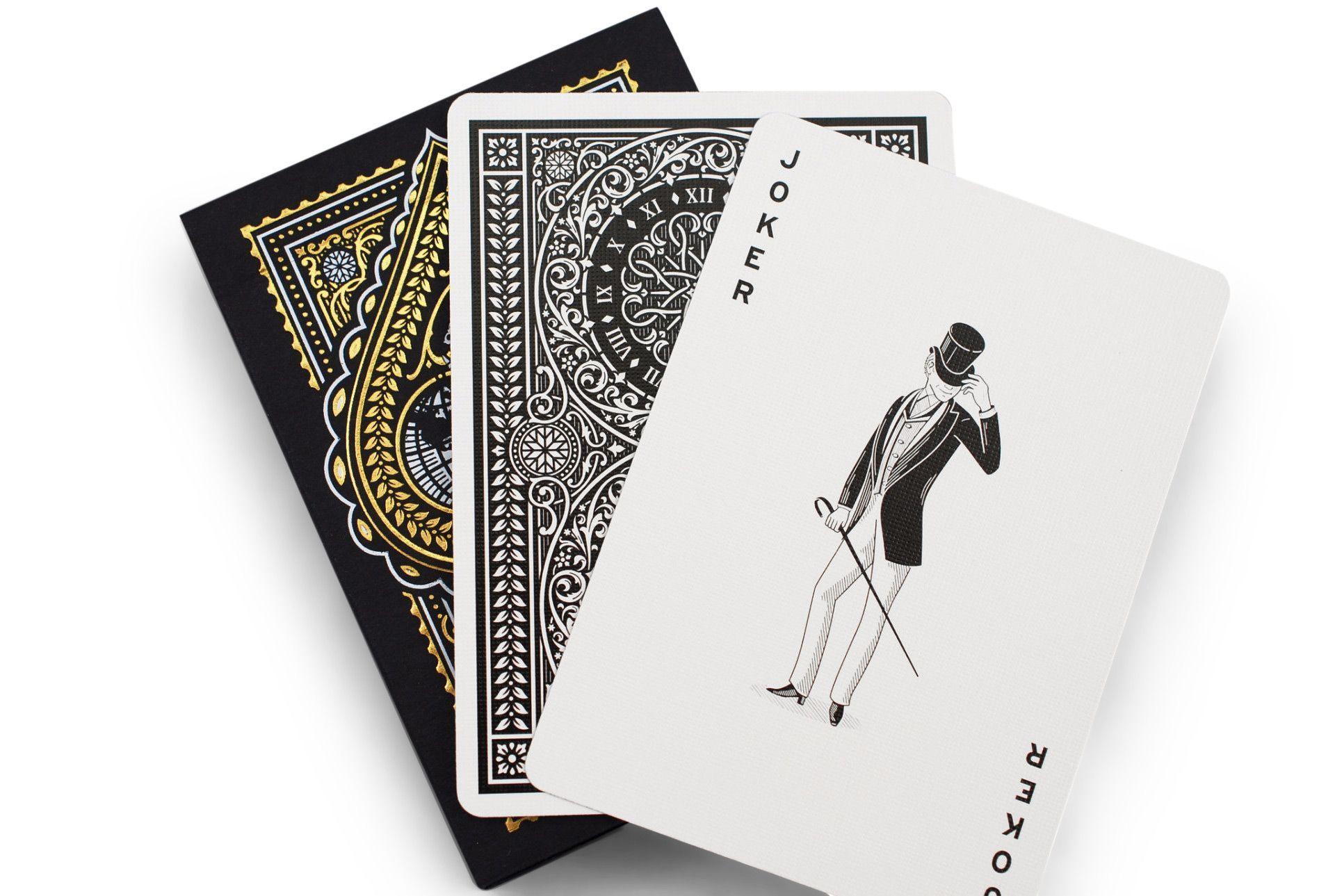 Tycoon Black Edition - Premium Business Board Game for Adults & Families | Perfect for Game Nights, Parties & Team Building