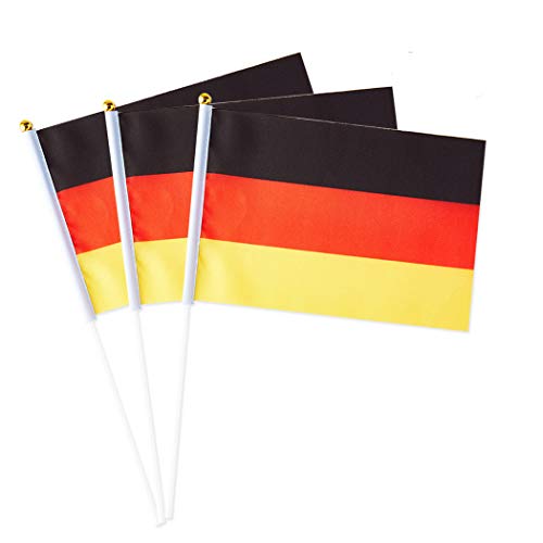 German
