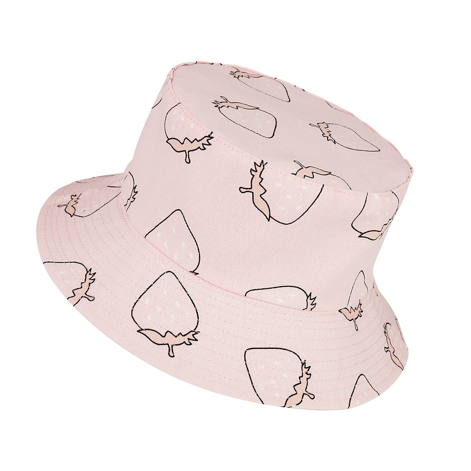 Reversible Bucket Hats for Women - Packable Sun Hats & Fisherman Hats - UPF 50+ UV Protection - Perfect for Beach, Hiking, Fishing & Outdoor Activities