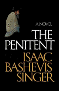 The Penitent by Isaac Bashevis Singer - Award-Winning Jewish Literature Novel | Historical Fiction & Religious Themes | Perfect for Book Clubs & Literary Enthusiasts