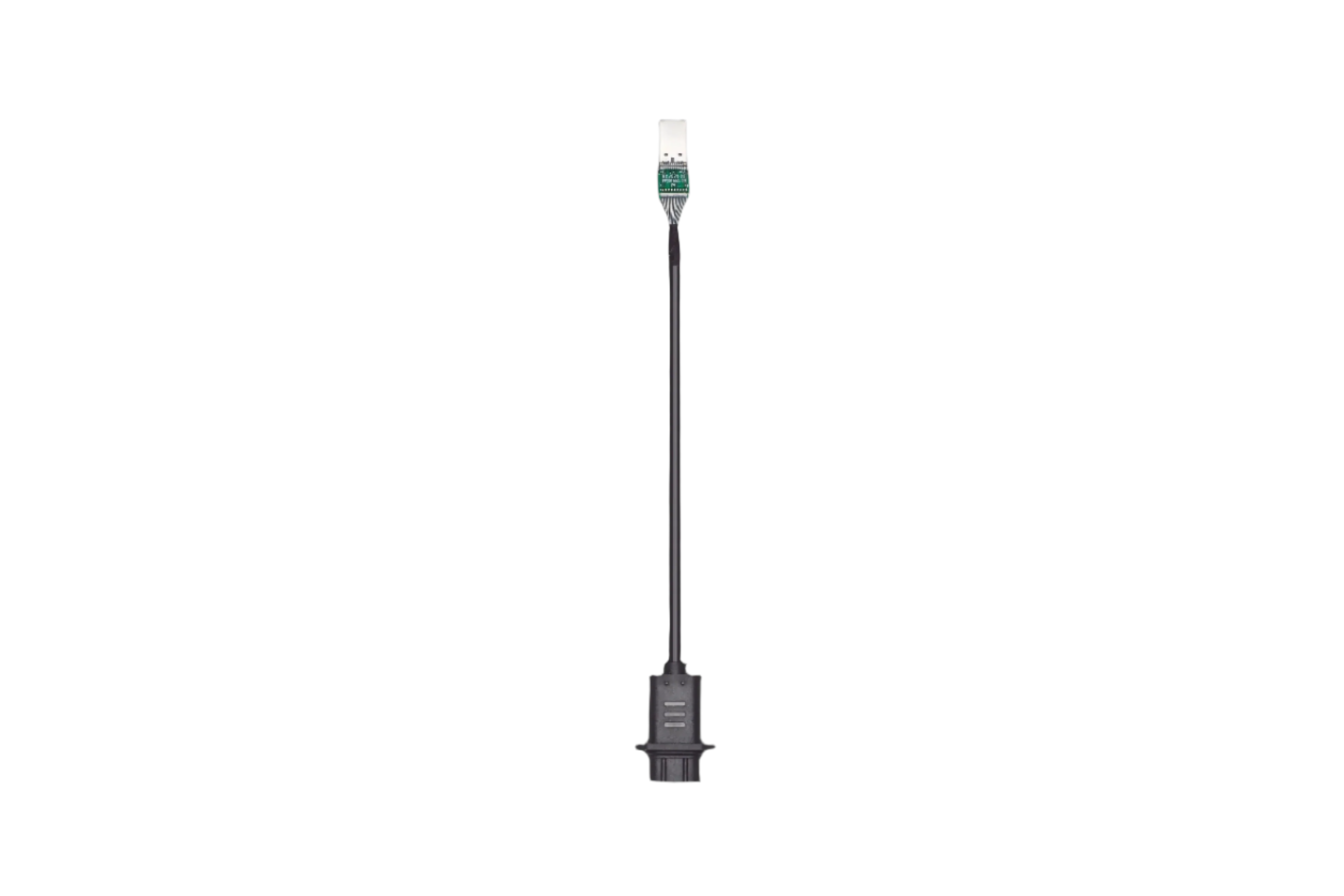 DJI SDK Round Ribbon Cable Set - High-Quality Replacement for DJI Drones - Perfect for Aerial Photography, Drone Repair & DIY Projects
