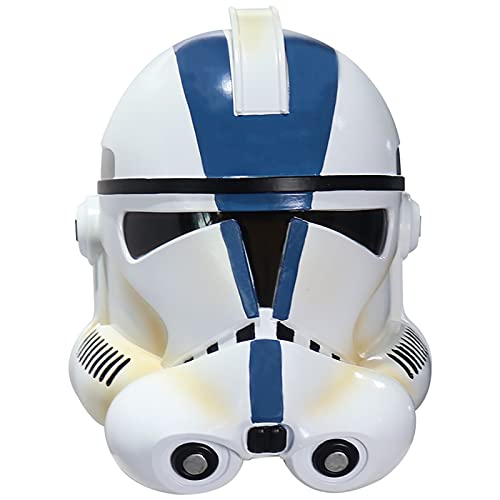 Blue Storm Trooper