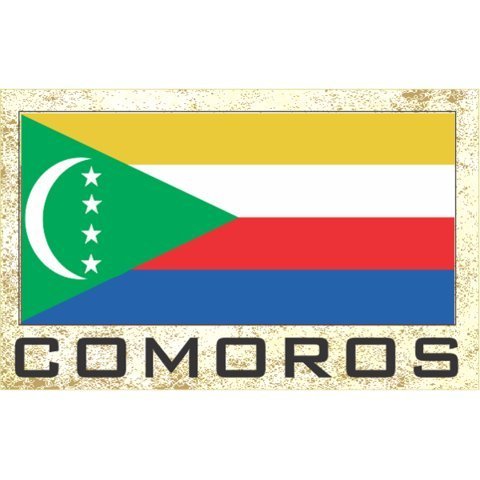 Country: Comoros