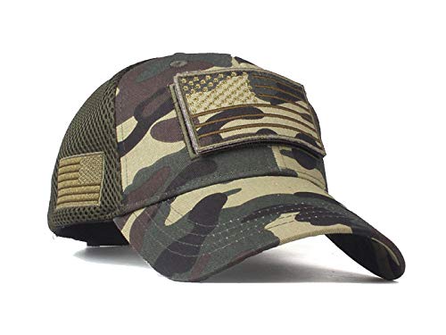 Forest Camo