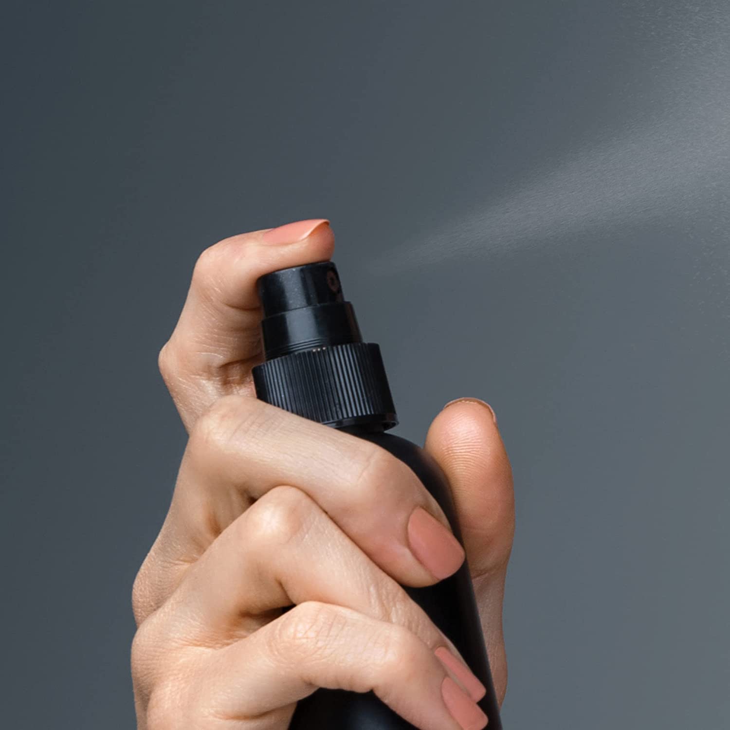 Natural Matte Makeup Setting Spray - Long-Lasting Oil Control & Shine-Free Finish for Flawless Makeup All Day | Perfect for Daily Wear, Special Occasions & Professional Makeup Artists
