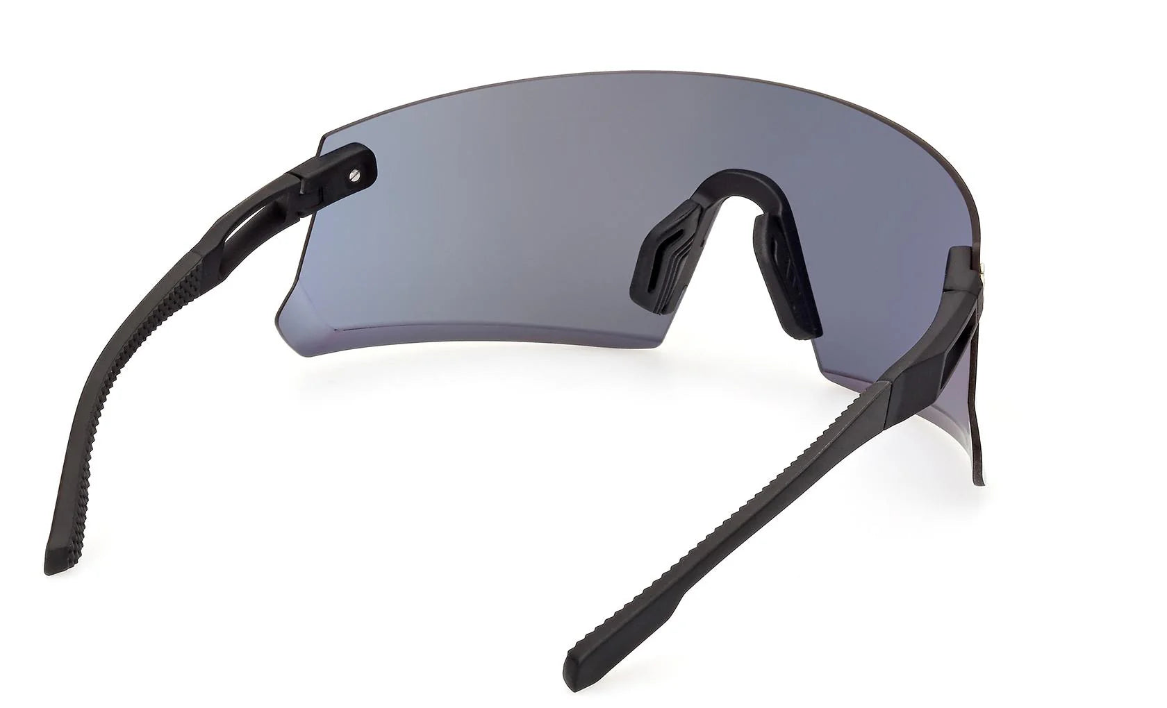 Original Adidas SP0090 02Z 00 Sunglasses - Polarized Sports & Driving Glasses for Men & Women - UV Protection & Stylish Design for Outdoor Activities