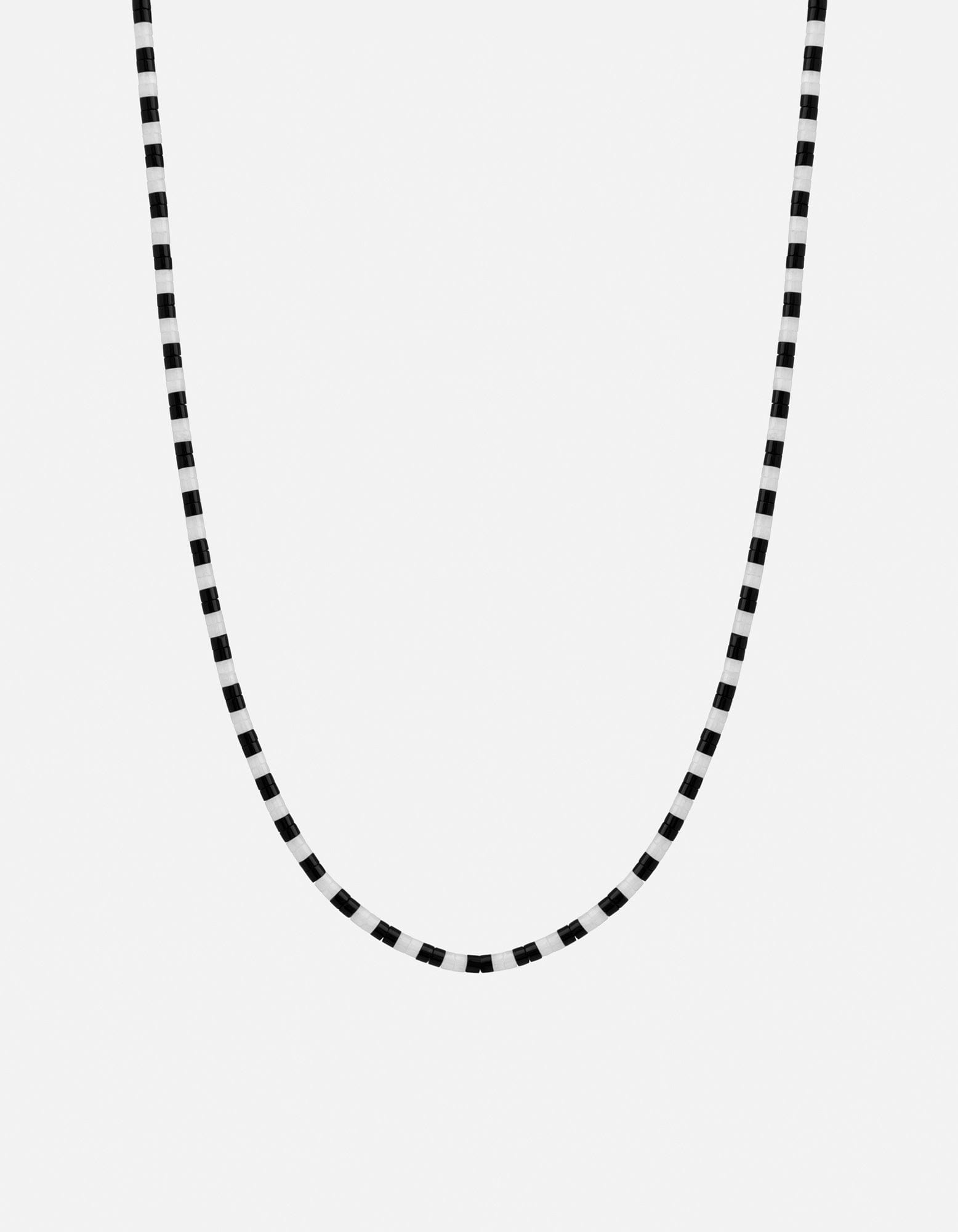 Onyx Necklace for Women - Sterling Silver Pendant Jewelry - Perfect for Gifts, Parties & Everyday Wear