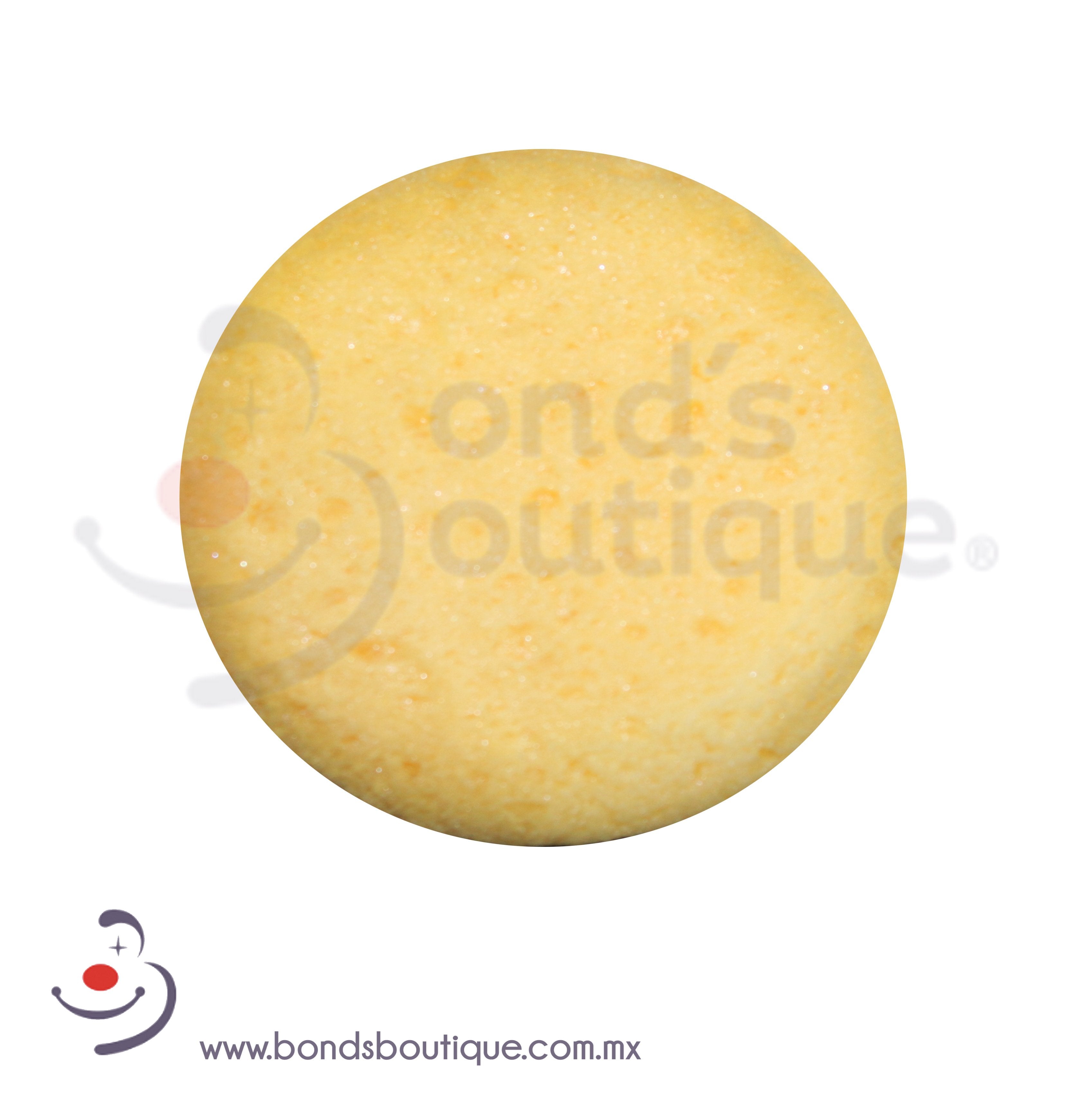 Premium Yellow Sponge for Kitchen Cleaning - Heavy Duty Scrub Sponge for Dishes, Pans & Cookware - Non-Scratch Cleaning Sponge for Sinks, Countertops & Household Surfaces