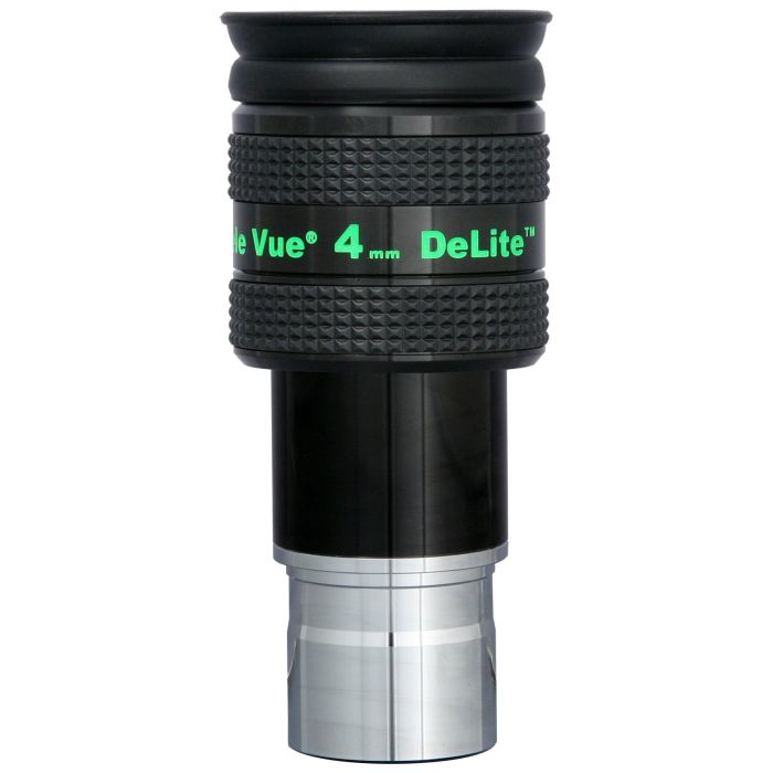 Tele Vue 4mm DeLite 62° 1.25