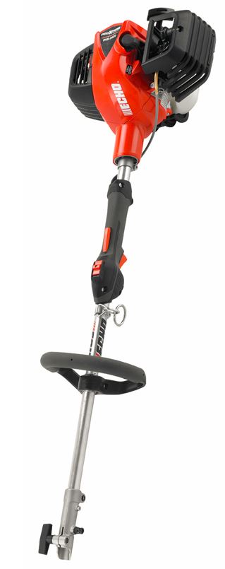 ECHO PAS 2620 X Series Pro Attachment Powerhead 25.4cc 2-Stroke Engine - Professional Grade for Landscaping, Tree Trimming & Yard Maintenance