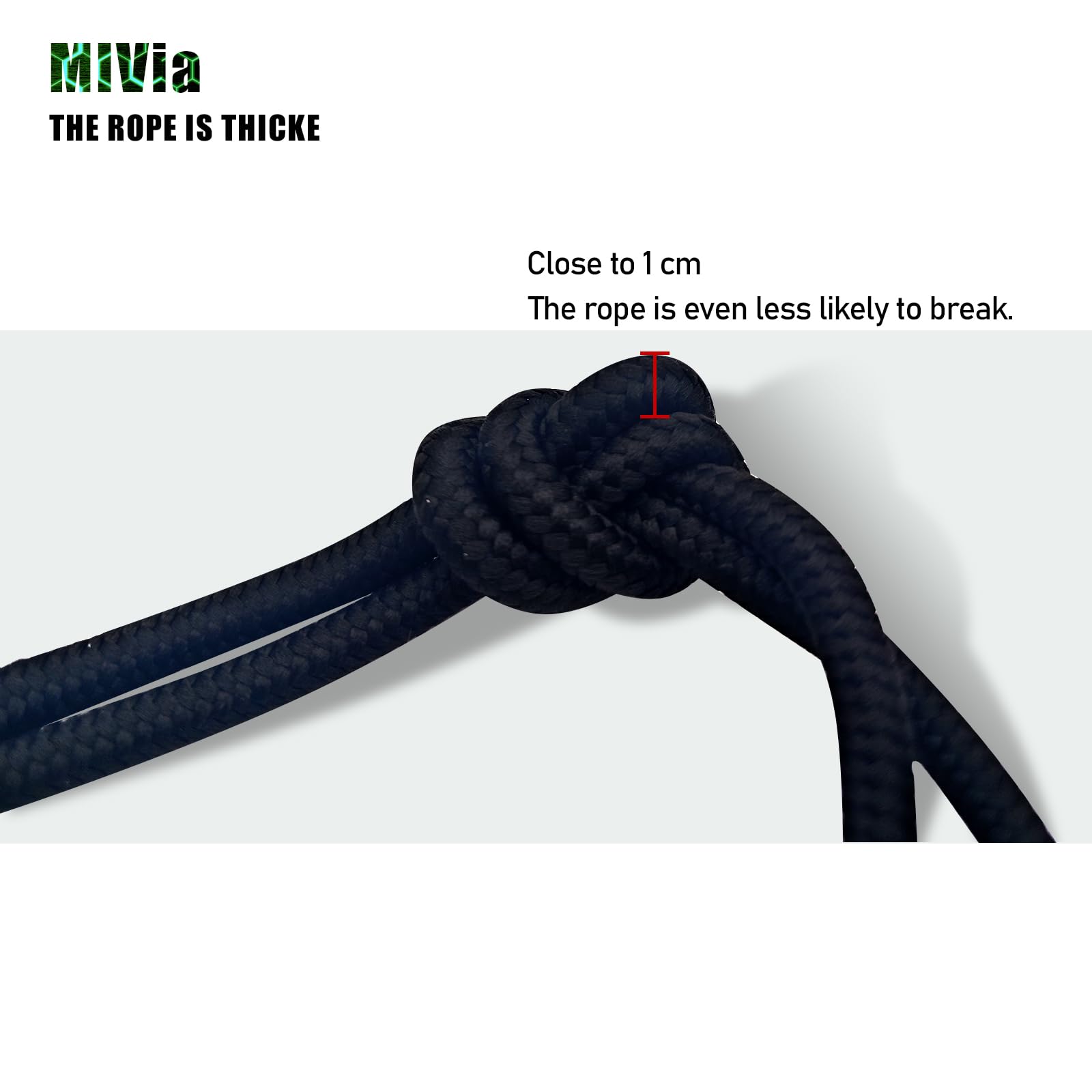 MIVIA Anime Gym Drawstring Backpack - 33.5