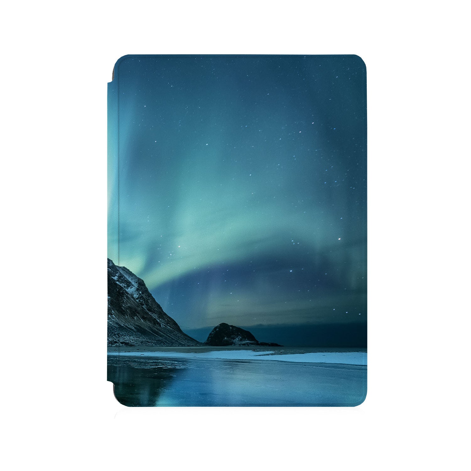 Microsoft Surface Case - Premium Protective Cover for Surface Pro/Book/Laptop - Durable & Stylish Nature Wonder Design - Perfect for Work, Travel & School