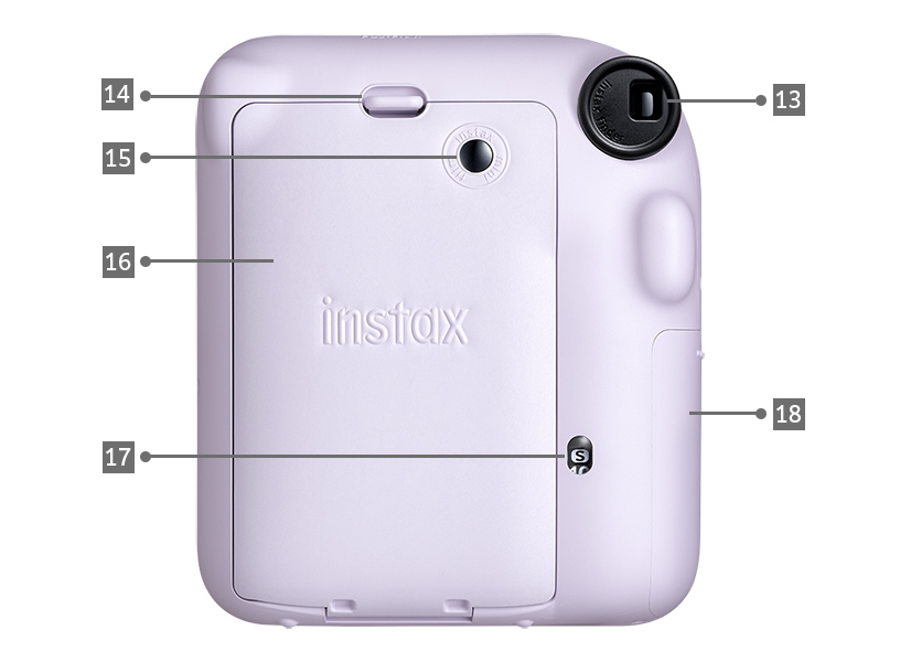 Fujifilm Instax Mini 12 Instant Camera in Pink - Perfect for Travel, Parties & DIY Photo Albums (SEO Optimized)