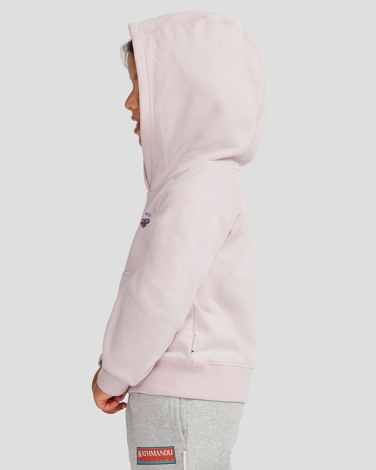 Stardust Kids' Lizard Hoodie - Cute Reptile-Themed Pullover for Boys & Girls - Perfect for Outdoor Play, Costume Parties & Everyday Wear