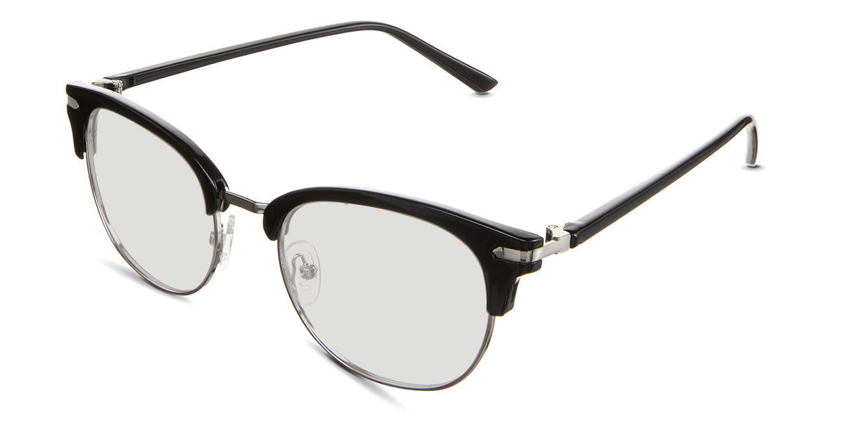 Bayler Men's Prescription Tinted Sunglasses - UV Protection, Polarized Lenses for Driving, Fishing & Outdoor Activities