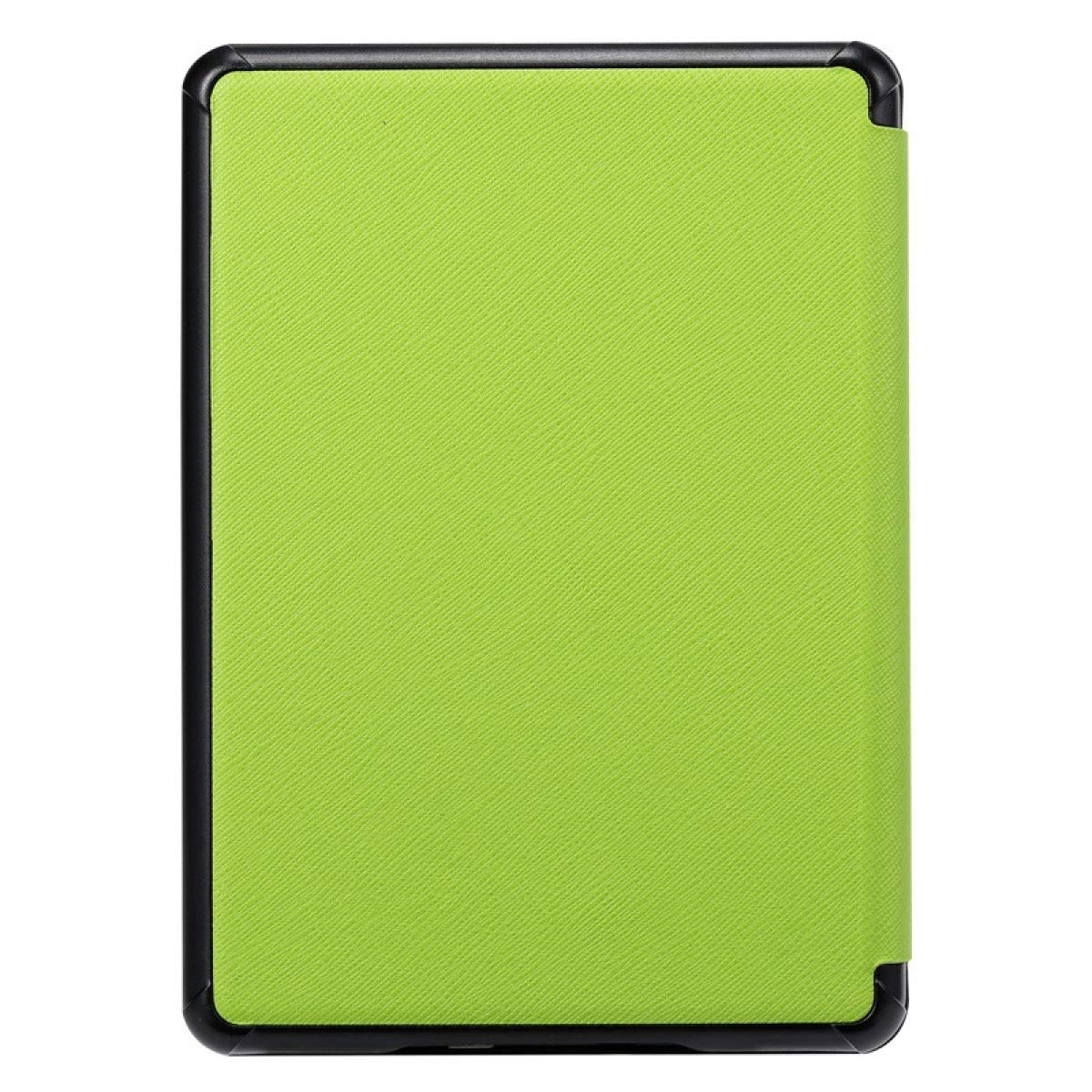 Kindle Paperwhite 10th Generation (2018) - Waterproof E-Reader with 300ppi High-Resolution Display & Origami Slim Cover (Auto Wake/Sleep) - Perfect for Reading, Travel, Gifts - Ideal for Home, Office, School, Beach, Flights, Camping - Best for Night Reading, Bedtime Stories, Commuting & Outdoor Adventures - Great for Book Lovers, Students, Travelers & Digital Nomads