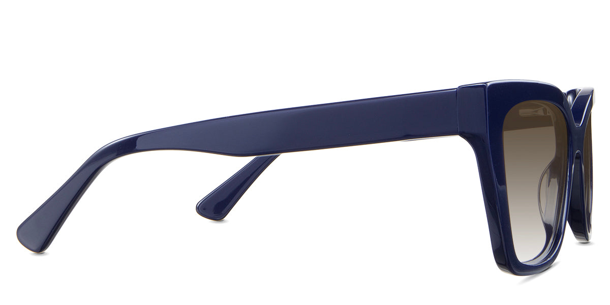Deanna Women's Prescription Sunglasses - UV Protection, Stylish & Comfortable for Driving, Outdoor Activities & Fashion