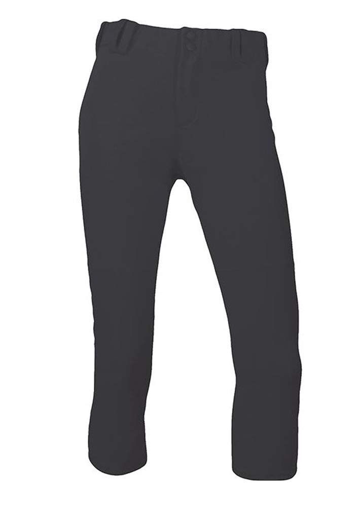 Women's Softball Pants - Breathable & Stretchable for Home Run Performance | Perfect for Practice, Games & Training