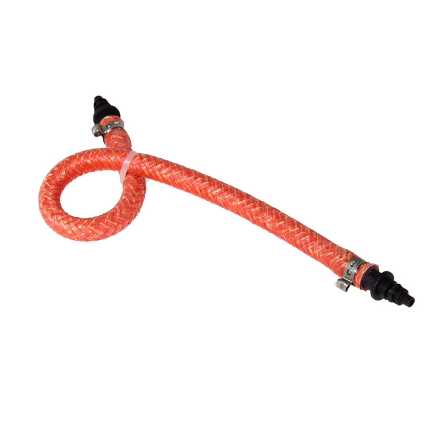 DeLonghi Tube with Connections Assy AS00002949 - Replacement Part for Coffee Machines & Espresso Makers - Perfect for Home & Office Use