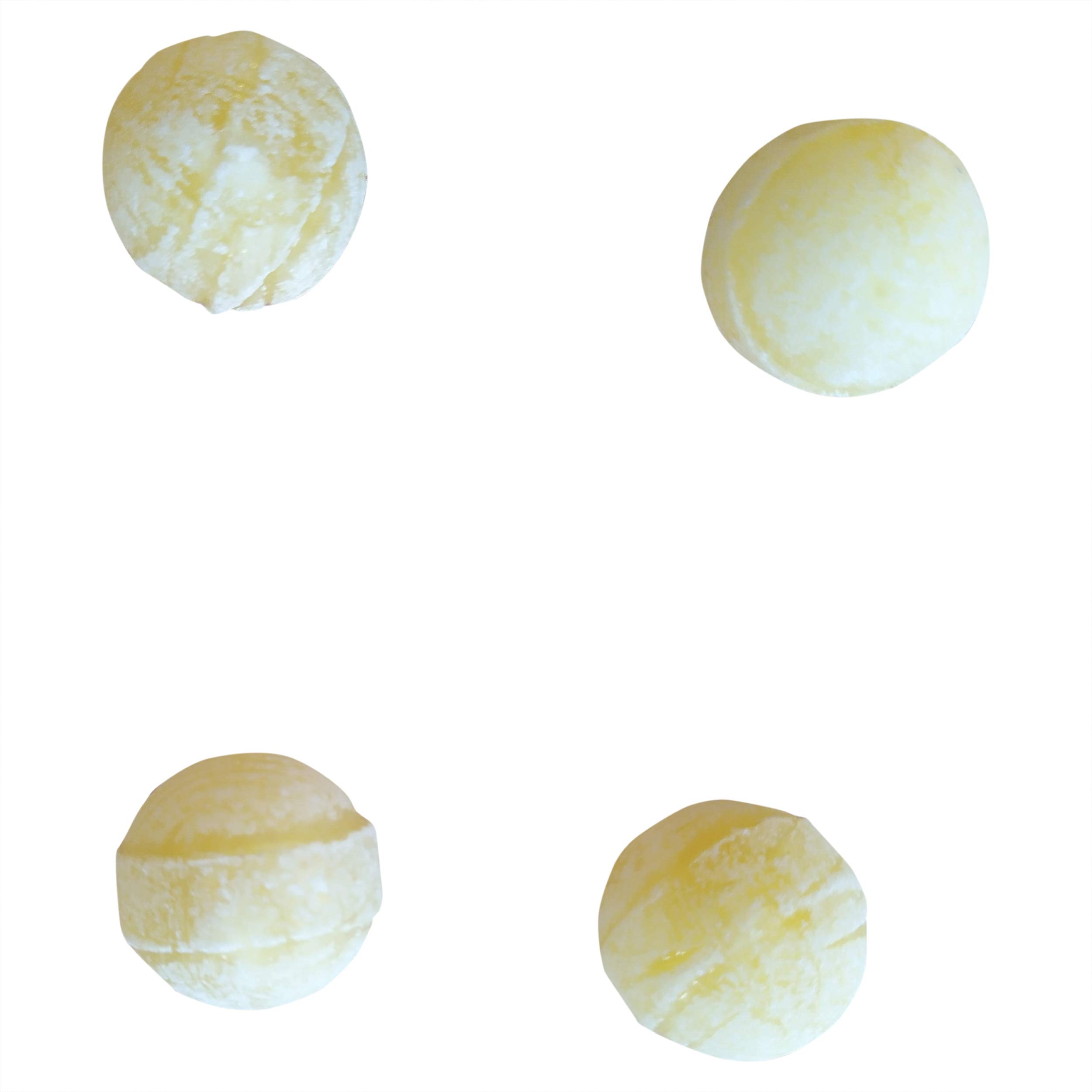 Napoleon Sour Candy Assorted Flavors - Pack of 12 (63oz/1800g) | Tangy Lemon & Mixed Fruit Flavored Hard Candies - Perfect for Parties, Movie Nights & Office Snacks