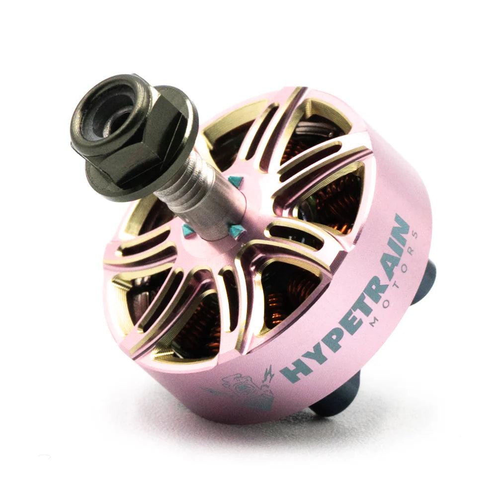 Hypetrain Bubby 2205 2004KV Brushless Motor for FPV Racing Drones - High Performance RC Quadcopter Upgrade, Perfect for Freestyle and Long Range Flying