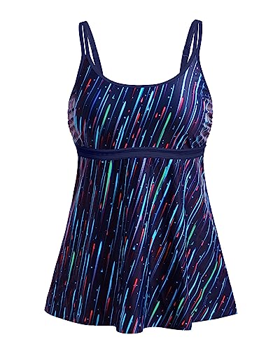 Blue Stripe