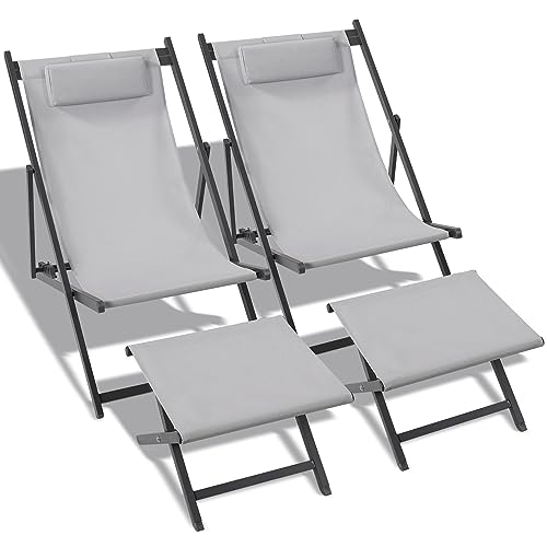 4 Pcs-grey