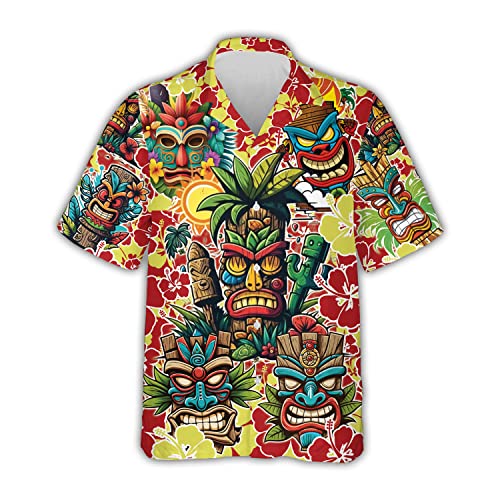 Tiki-12