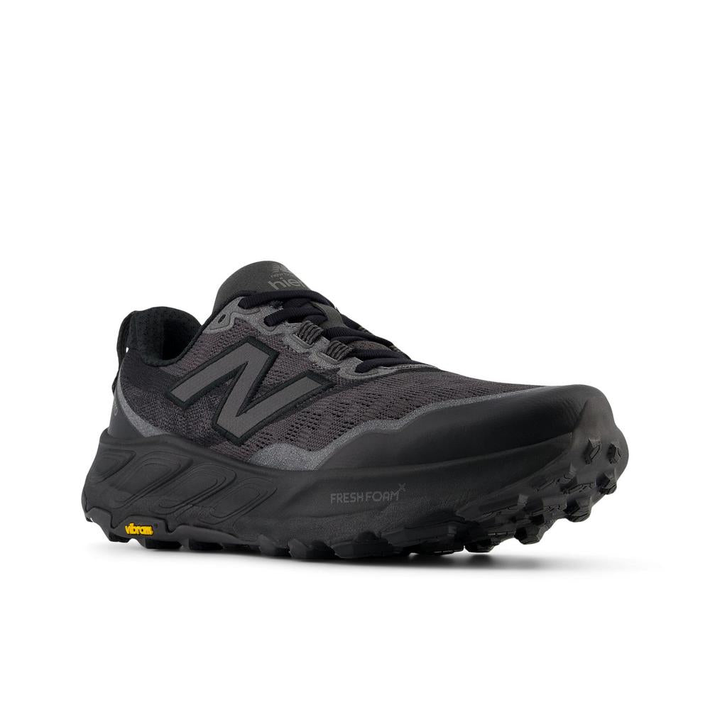 Men's Fresh Foam X Hierro v9 Trail Running Shoes - Lightweight & Cushioned for Hiking & Outdoor Adventures