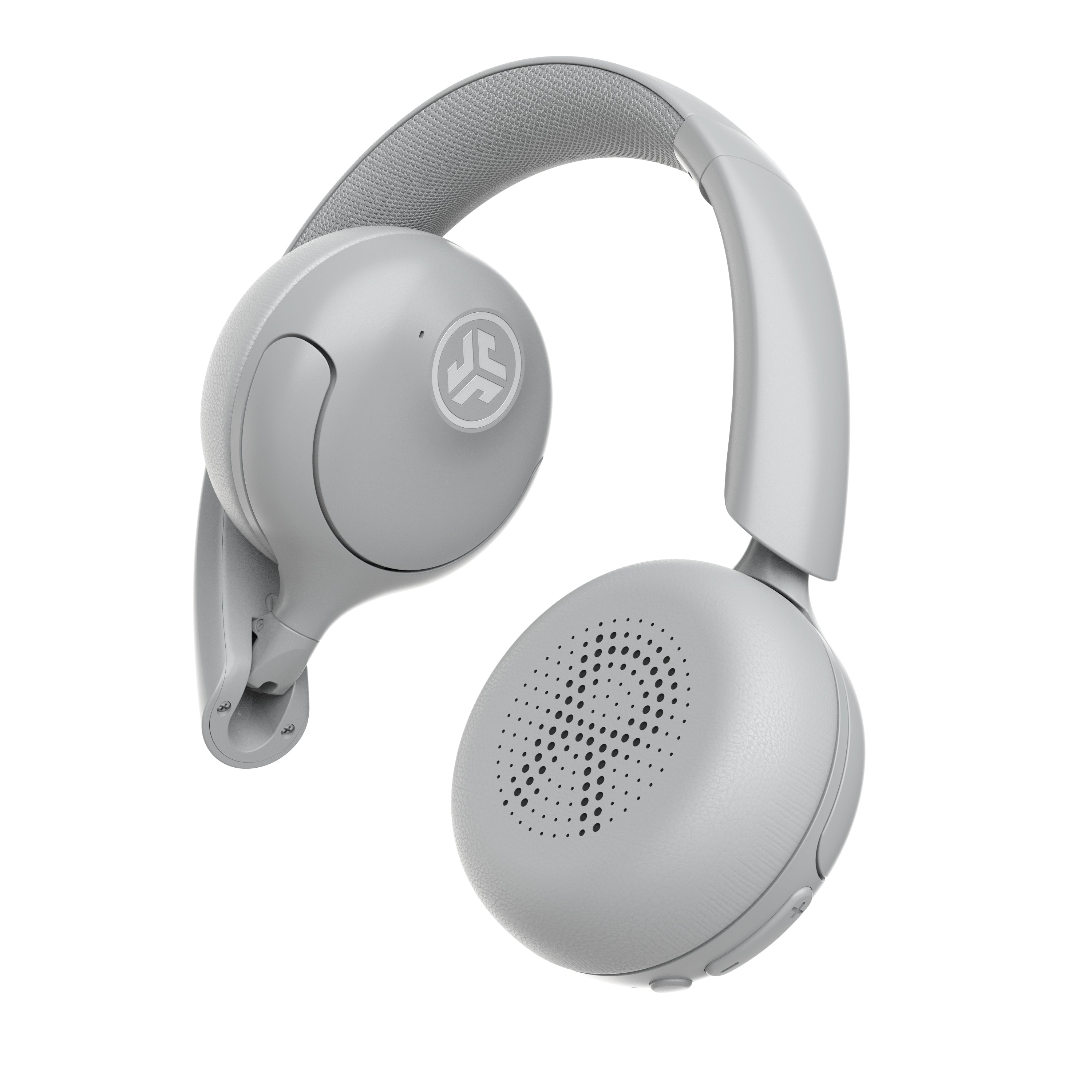 Go Lux ANC Wireless Headphones - Active Noise Cancelling Bluetooth Headset with 40H Playtime, Hi-Fi Sound for Travel, Work & Gaming