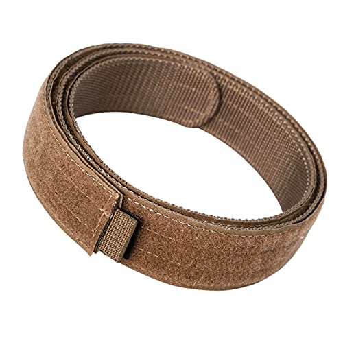 Coyote Brown