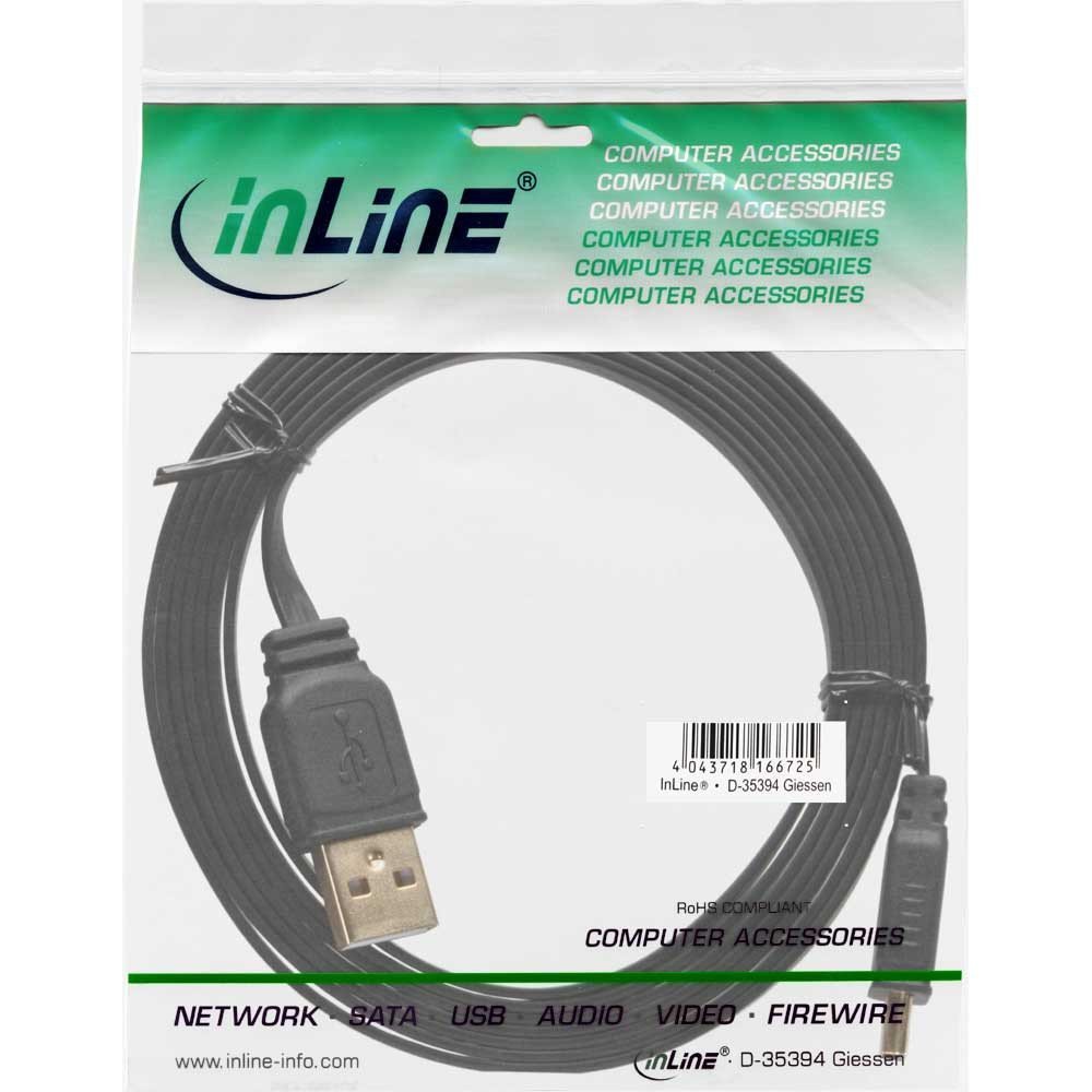 High-Temperature Resistant 31820°F 2m USB A to Mini B Male Cable - Durable 2M Black USB A/Mini B Gold-Plated Connector for Cameras, External Hard Drives & Electronics Charging