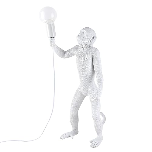 White-Standing