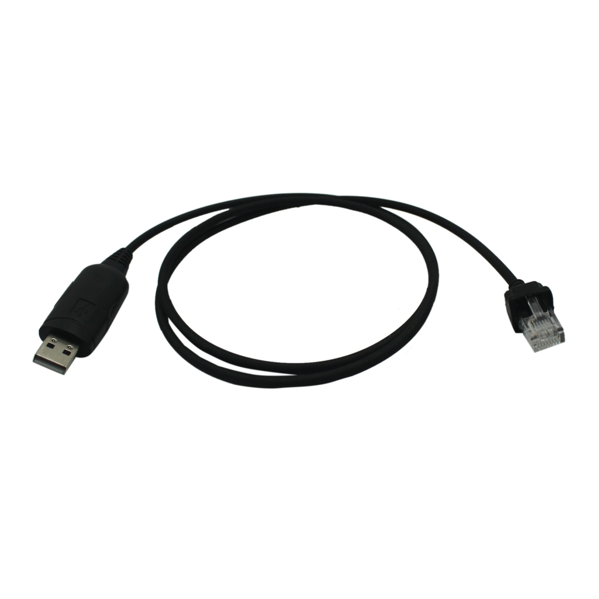 AnyTone USB Programming Cable for AT-5888UV & AT-778UV Mobile Radios - Easy Firmware Updates & Channel Programming for Ham Radio Enthusiasts