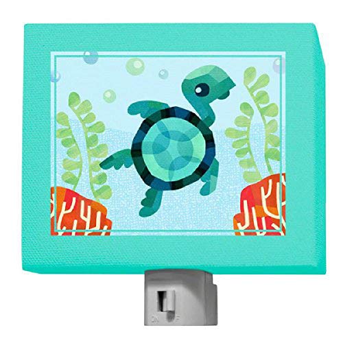 Marine Munchkins Turtle