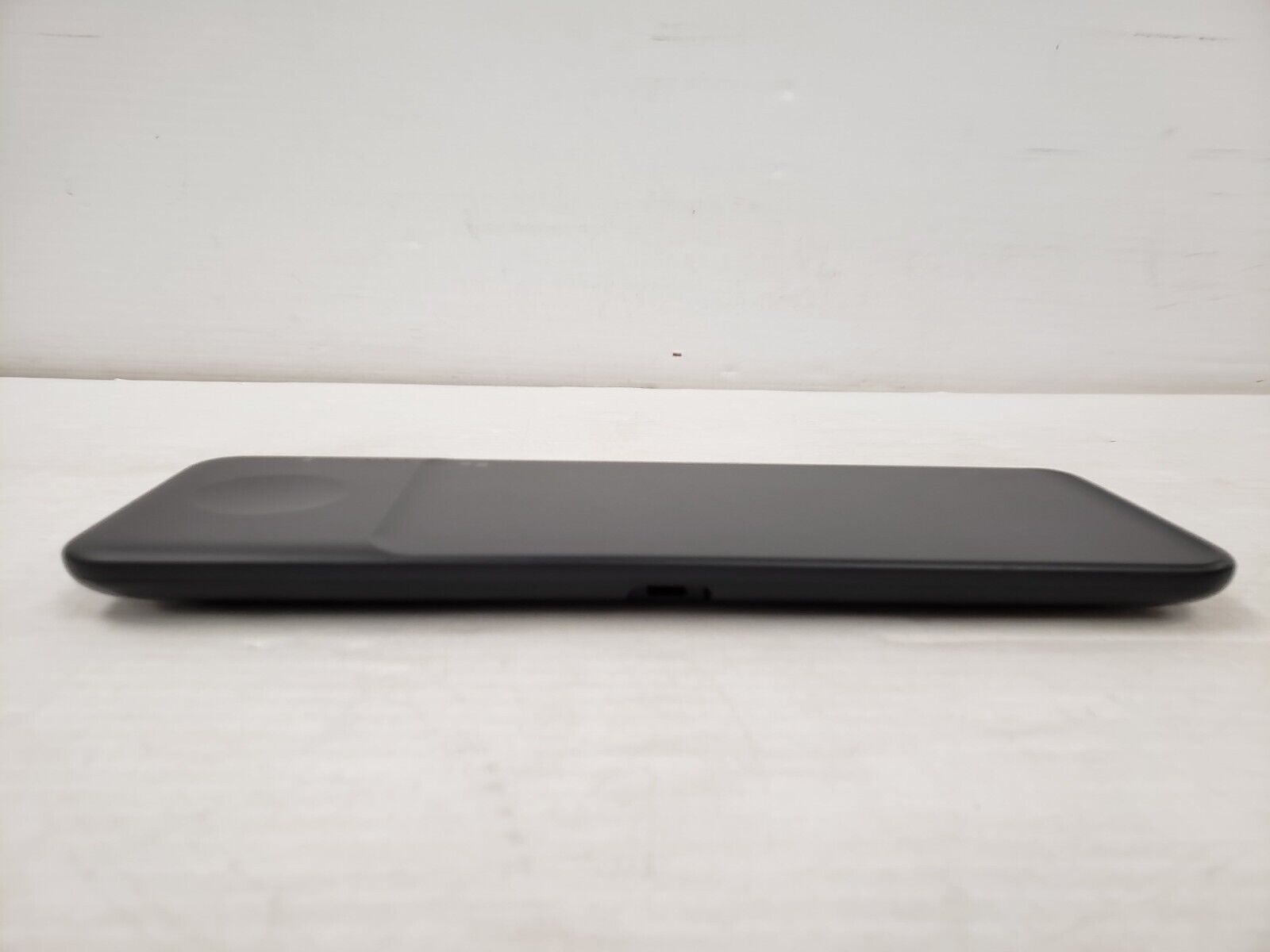 Samsung ED-P6300 Fast Wireless Charger Pad - Qi-Certified for Samsung Galaxy S23/S22/S21/Note20 - Perfect for Home, Office & Travel