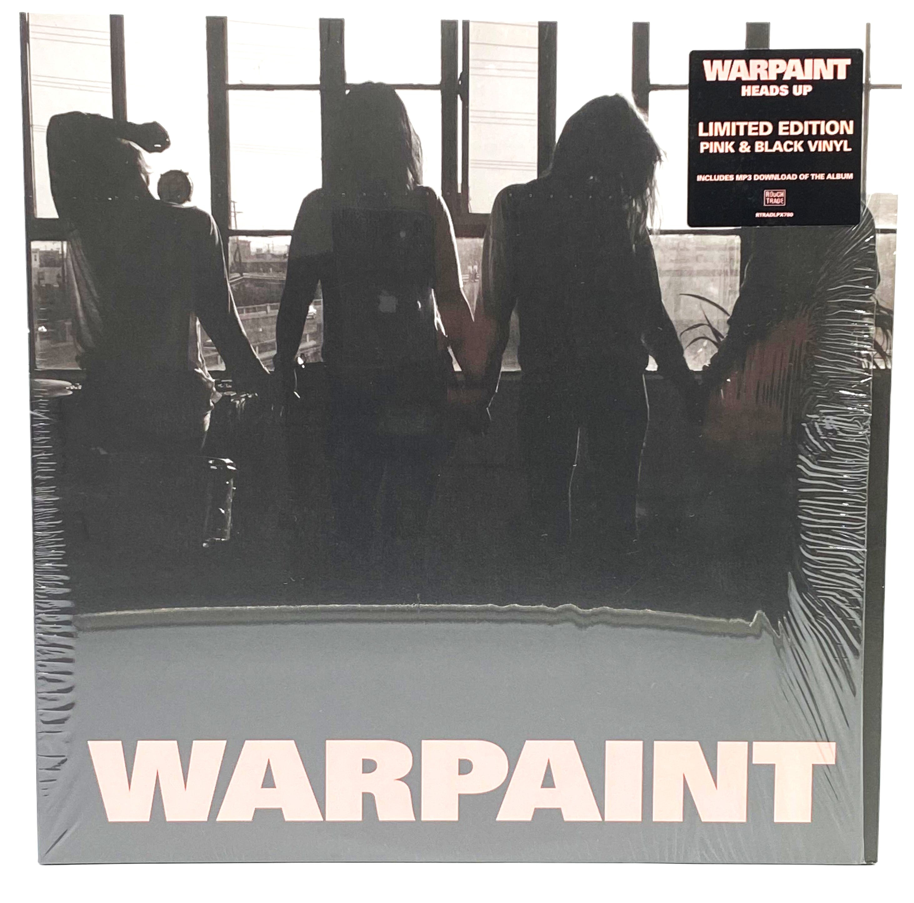Warpaint 1 - Premium Quality Makeup & Cosmetics for Professional Artists | Perfect for Stage Performances, Photo Shoots & Special Events