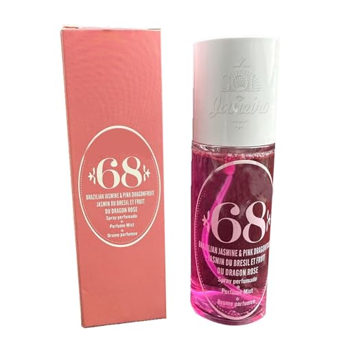 Long-Lasting Fruity Body Spray for Women - Hair & Skin Fragrance Mist with Moisturizing Benefits | Perfect Gift for Girlfriend, Daily Use & Special Occasions