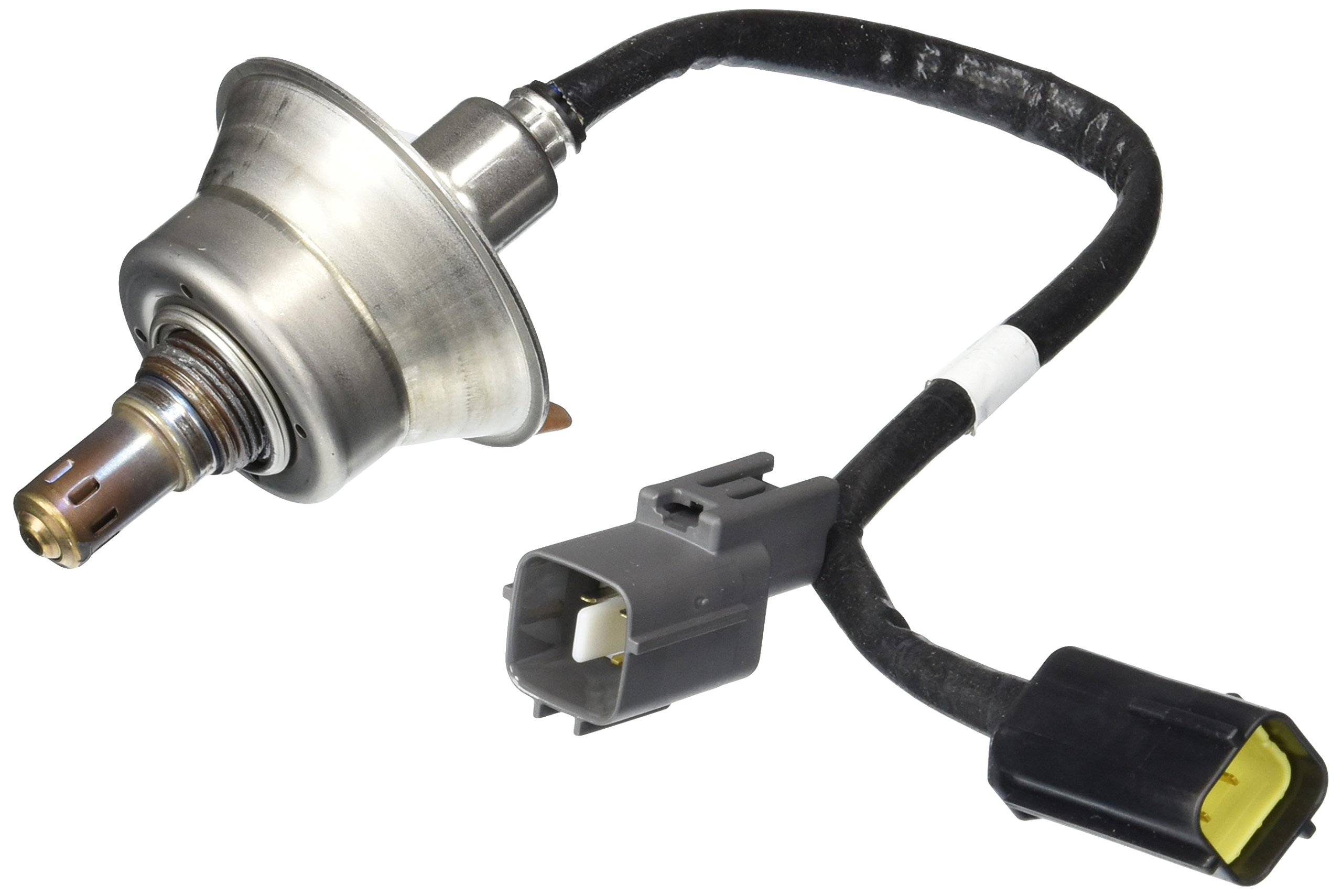 Denso 234-5077 Air Fuel Ratio Sensor - High Performance Oxygen O2 Sensor for Toyota, Lexus, Honda - Improve Fuel Efficiency & Engine Performance (Ideal for Highway Driving & Off-Road Adventures)