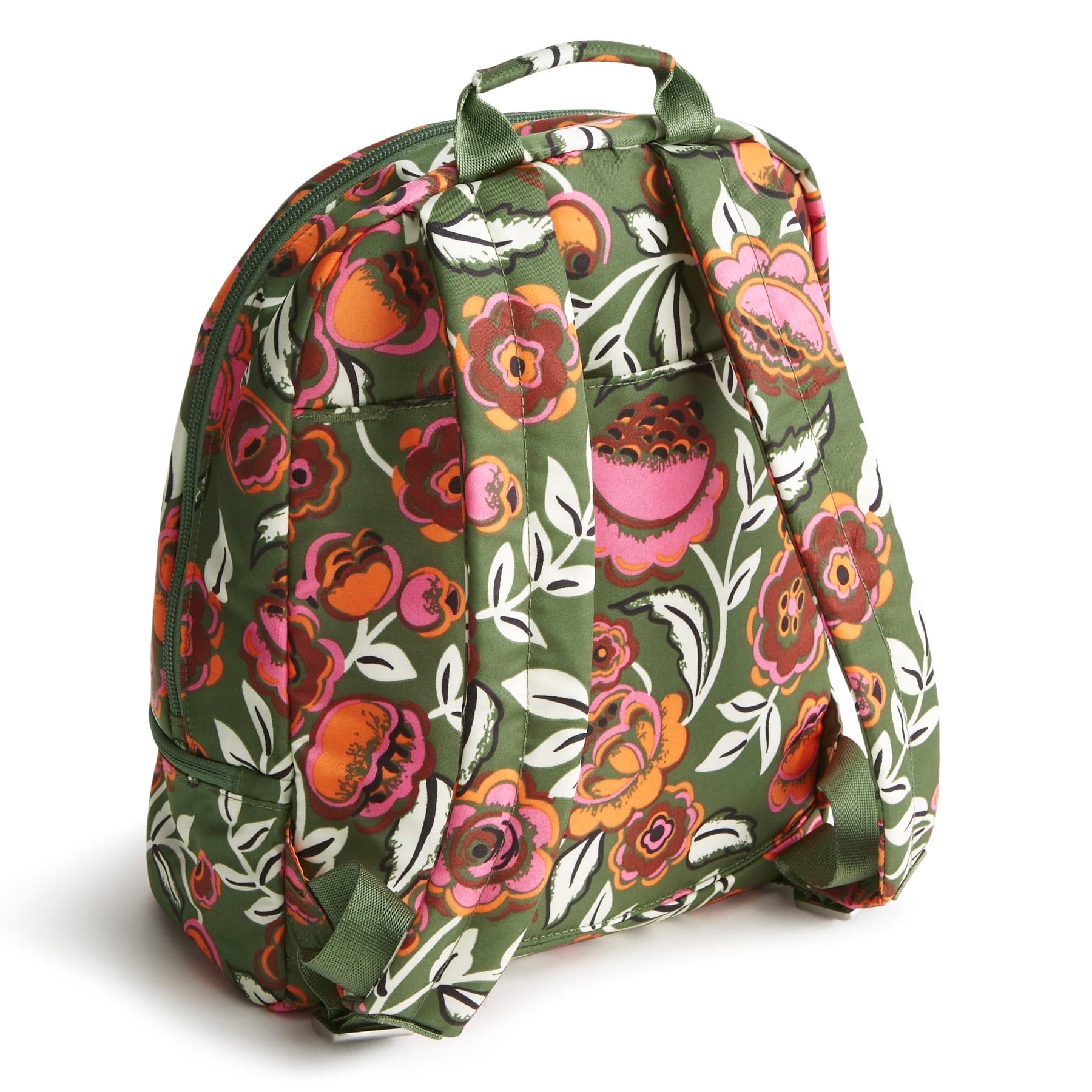 Stylish Small Chancery Backpack for Women & Men - Lightweight Durable Laptop Bag for Work, Travel & School - Perfect for Commuting, Business Trips & College Students
