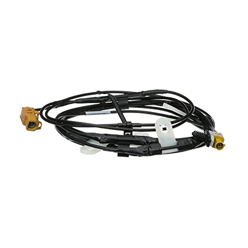 Genuine OEM 2007-2018 Jeep Wrangler Satellite Radio Antenna Cable - Replacement Part MPN: 5064159AG - Perfect for Car Audio Upgrades & Off-Road Adventures