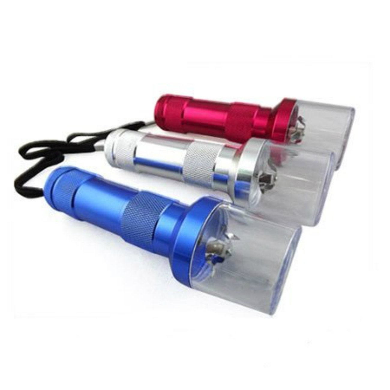 Premium Aluminum Electric Tobacco & Herb Grinder - Fast, Efficient, Portable for Home & Travel Use - Perfect for Smoking, Cooking & Aromatherapy