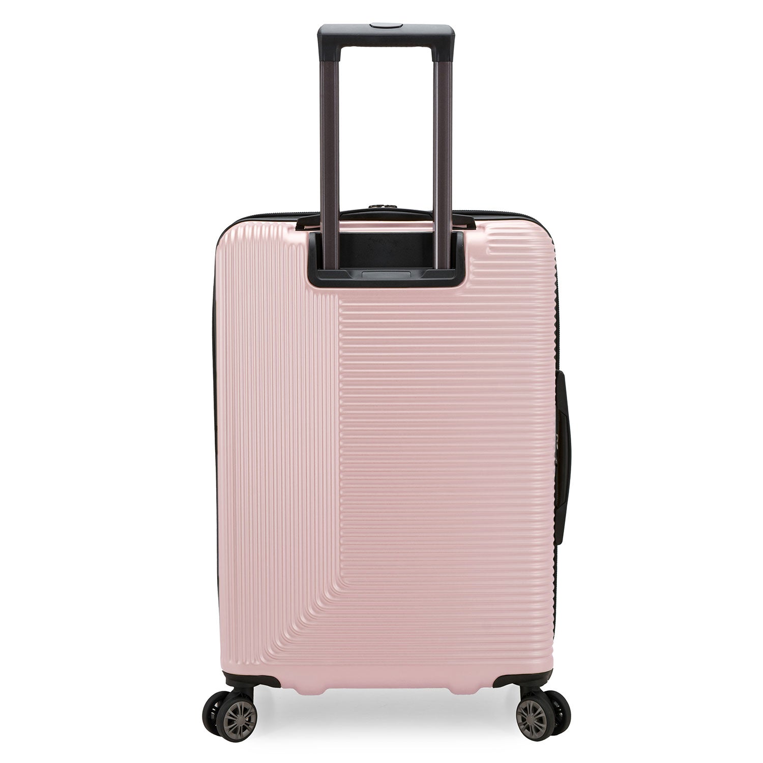 Ember 3-Piece Lightweight Luggage Set with Spinner Wheels - Perfect for International Travel & Business Trips