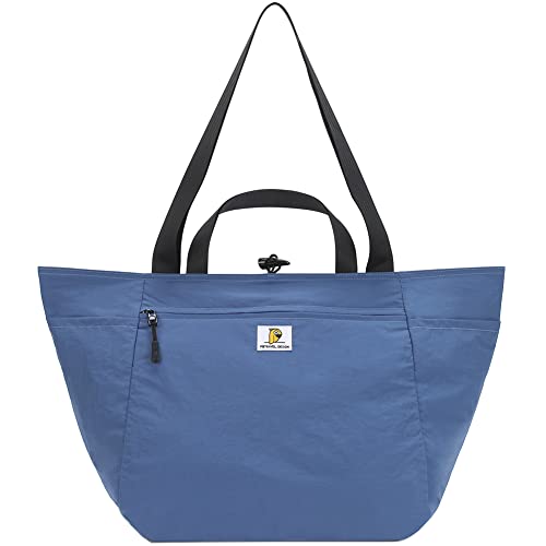 Reversible - Blue / Orange